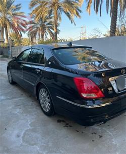 تويوتا كراون